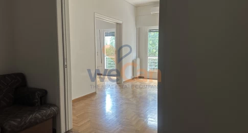 2505460 - Διαμέρισμα με Χαρακτήρα στην Κυψέλη – 97 τ.μ.