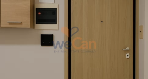 2512311 - Διαμέρισμα Προς Ενοικίαση, Καλλιθέα, 54 τ.μ., €650
