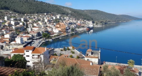2518518 - Βίλα Προς Πώληση, Αμφιλοχία, 70 τ.μ., €120.000