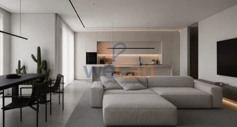 2521649 -  Σύγχρονο Νεόδμητο διαμέρισμα 87 τ.μ.  Γκύζη με 2 υπνοδωμάτια, αποθήκη & parking – Ιδανικό για οικογένεια ή επένδυση , Προς Πώληση,  €310.000