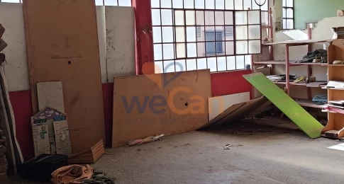 2523875 - Κτήριο επαγγελματικών χώρων Προς Πώληση, Καμίνια – Παλαιά Κοκκινιά, 2.850 τ.μ., €2.800.000