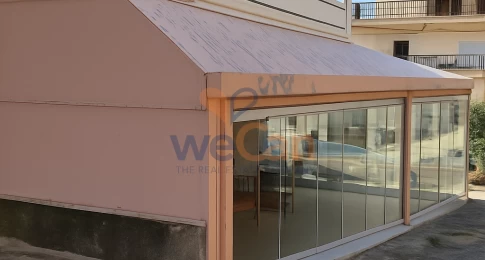 2526763 - Κτίριο μικτής χρήσηςΠρος Πώληση, Πέραμα, 224 τ.μ., €260.000
