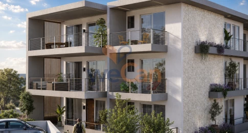 2524922 - Διαμέρισμα Προς Πώληση, Ανθηδώνος, 76,17 τ.μ., €190.000