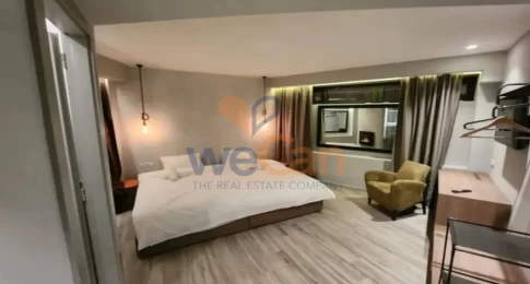 2529973 - Hotel For rent, Kentro, 1.200 sq.m., €15.000