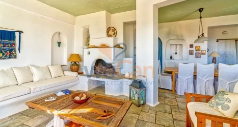 2304641 - Μονοκατοικία Προς Πώληση, Κύθνος, 278 τ.μ., €640.000