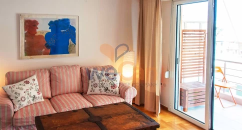 2531355 - Apartment For rent, Ampelokipoi - Pentagon, 102 sq.m., €1.200
