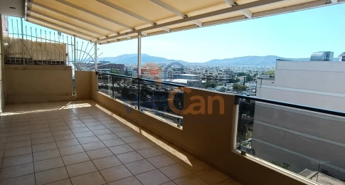 2527772 - Apartment For sale, Sepolia - Skouze, 58 sq.m., €190.000