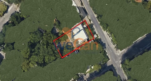 2406868 - Plot of Land For sale, Chalandri, 335 sq.m., €600.000