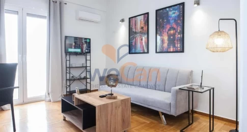 2535339 - Apartment For rent, Exarchia - Neapoli, 62 sq.m., €1.250