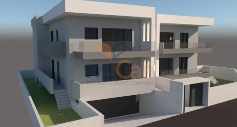 2525057 - Modern 105 sq.m. Ground Floor Apartment with Private Garden