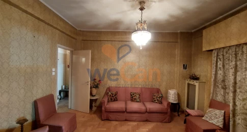 2535887 - The Timeless Charm of Classic Athenian Architecture, Steps from Amerikis Square 80 sq.m., €125.000