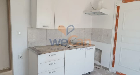 2534166 - Apartment For rent, Soligeia, 45 sq.m., €300