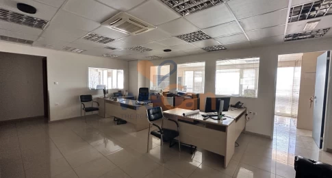 2540845 - Office For rent, Markopoulo, 420 sq.m., €4.300