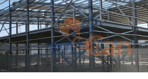 2539242 - Industrial space For sale, Keratea, 4.000 sq.m., €4.300.000