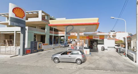 2542010 - Business For sale, Keratea, 900 sq.m., €500.000