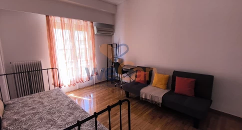 2542122 - Studio For rent, Kipseli, 32 sq.m., €420
