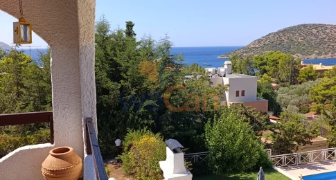 2543261 - Detached house For sale, Anavissos, 110 sq.m., €395.000