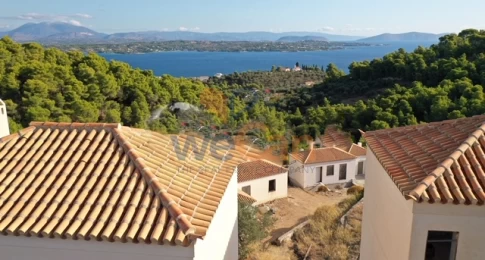 2441661 - Detached house For sale, Spetses, 162 sq.m., €500.000