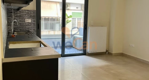 2551565 - Apartment For sale, Ampelokipoi - Pentagon, 45 sq.m., €185.000