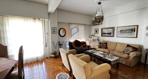 2554755 - Apartment For sale, Galatsi, 75 sq.m., €160.000