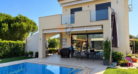 2565276 - Maisonette For sale, Marathonas, 200 sq.m., €500.000