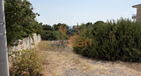 2565384 - Plot of Land For sale, Nea Makri, 1.088 sq.m., €155.000