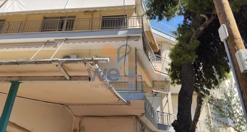 2564047 - Διαμέρισμα Προς Ενοικίαση, Παλαιό Φάληρο, 120 τ.μ., €1.000