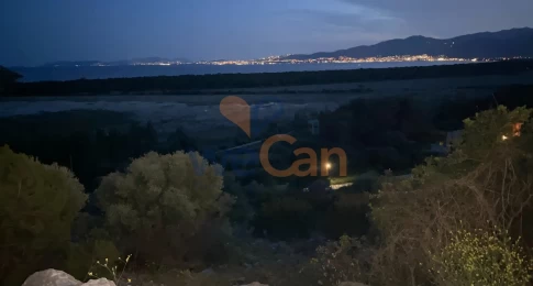 2568523 - Plot of Land For sale, Marathonas, 1.071 sq.m., €97.000