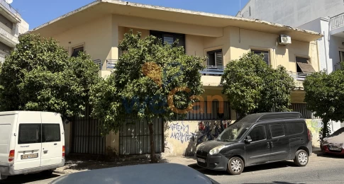 2569410 - Plot of Land For sale, Gazi - Metaxourgio - Votanikos, 270 sq.m., €470.000