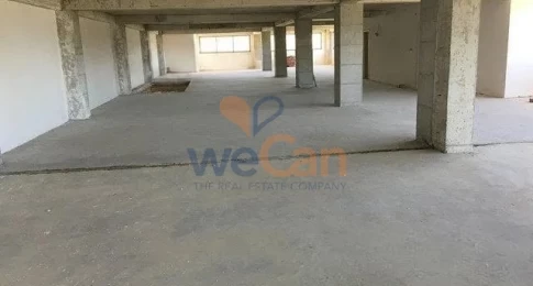 2565128 - Industrial space For sale, Keratea, 2.695 sq.m., €3.000.000