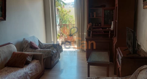 2570370 - Apartment For sale, Sepolia - Skouze, 72 sq.m., €165.000