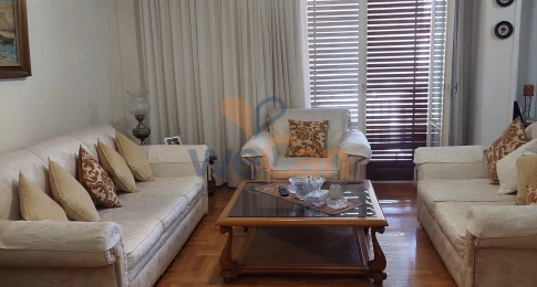 2560848 - Apartment For sale, Kipseli, 112 sq.m., €240.000