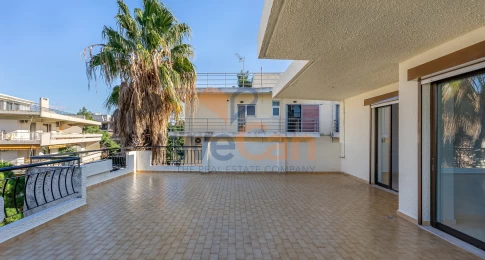 2568089 - Signature Penthouse | Fully Renovated with an Exceptional Terrace & Green View,  For sale, Agia Paraskevi, 146 sq.m., €420.000