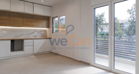 2310931 - Apartment For sale, Sepolia - Skouze, 56 sq.m., €250.000