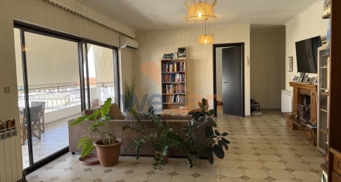 2578257 - Apartment For rent, Nea Smyrni, 102 sq.m., €1.000