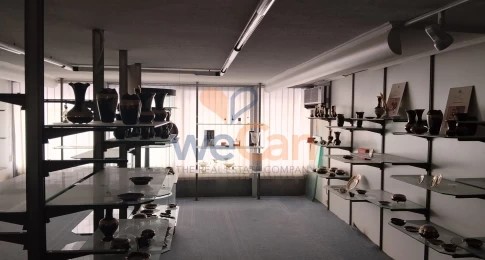 2581471 - Shop For rent, Kallithea, 148 sq.m., €1.100