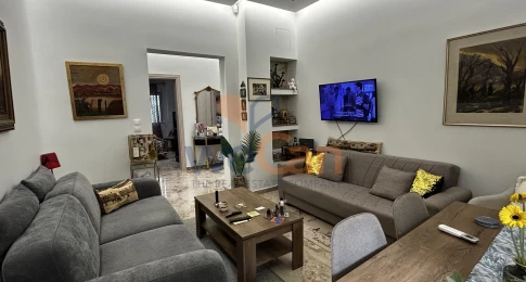 2582135 - Apartment For sale, Agioi Anargiroi, 75 sq.m., €160.000