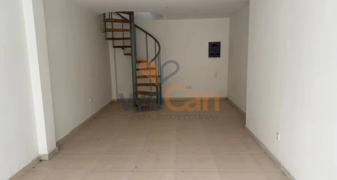 2582801 - Shop For rent, Kipseli, 56 sq.m., €750