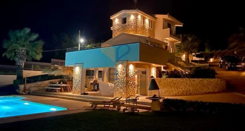 2584105 - Villa For sale, Anavissos, 310 sq.m., €1.600.000