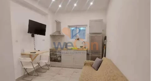 2583277 - Apartment For sale, Patision - Acharnon, 30 sq.m., €65.000