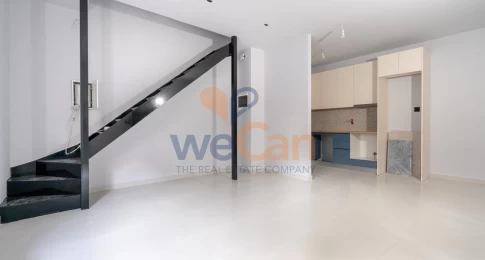 2531578 - Apartment For sale, Nea Ionia, 60 sq.m., €250.000