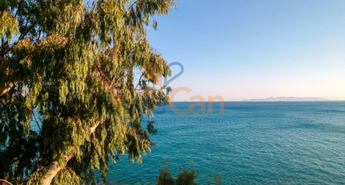 2521289 - Εκπληκτικό παραθαλάσσιο διαμέρισμα !