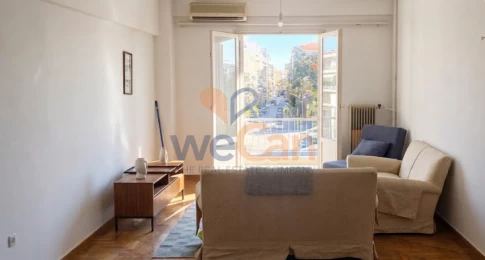 2573089 - Διαμέρισμα Προς Πώληση, Νέος Κόσμος, 112 τ.μ., €205.000