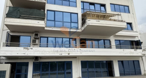2589079 - Κτήριο επαγγελματικών χώρων Προς Πώληση, Καλλιθέα, 2.050 τ.μ., €2.300.000