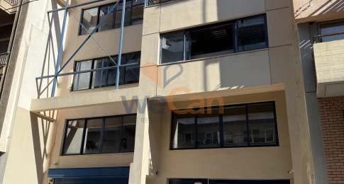 2586287 - Κτήριο επαγγελματικών χώρων Προς Πώληση, Αμπελόκηποι 1.490 τ.μ., €2.600.000