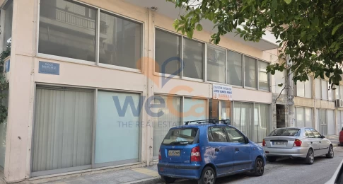 2398253 - Κατάστημα Προς Ενοικίαση, Νίκαια, 111 τ.μ., €450