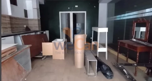 2591826 - Κατάστημα Προς Ενοικίαση, Λεωφ. Πατησίων - Λεωφ. Αχαρνών, 46 τ.μ., €450