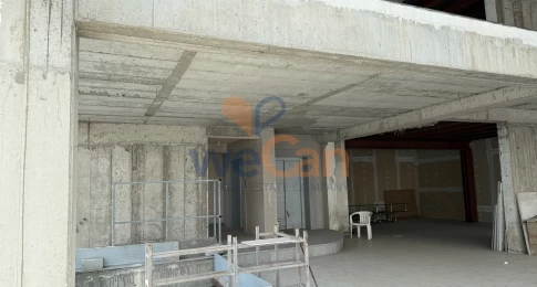 2587811 - Κτήριο επαγγελματικών χώρων Προς Ενοικίαση, Δάφνη, 1.150 τ.μ., €10.000
