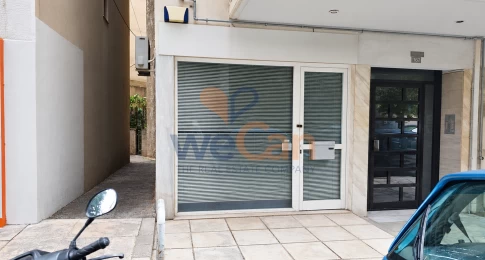 2594482 - Κατάστημα Προς Πώληση, Βύρωνας, 18 τ.μ., €40.000