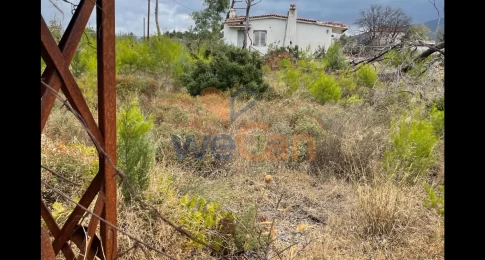 2595754 - Οικόπεδο Προς Πώληση, Αχαρνές, 4.000 τ.μ., €280.000